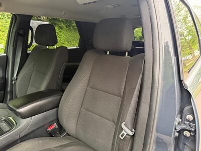 2018 Dodge Durango SXT   - Photo 12 - Poulsbo, WA 98370
