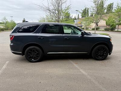 2018 Dodge Durango SXT   - Photo 6 - Poulsbo, WA 98370