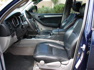 2006 Toyota 4Runner SR5   - Photo 10 - Poulsbo, WA 98370