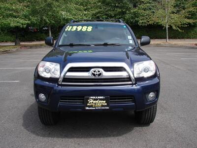2006 Toyota 4Runner SR5   - Photo 2 - Poulsbo, WA 98370
