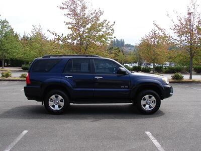 2006 Toyota 4Runner SR5   - Photo 4 - Poulsbo, WA 98370
