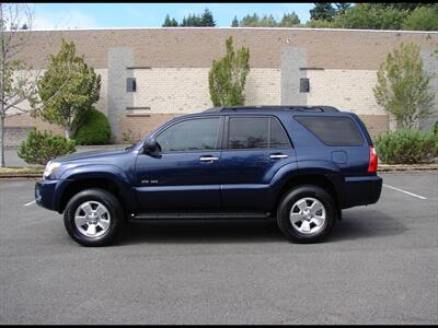 2006 Toyota 4Runner SR5   - Photo 9 - Poulsbo, WA 98370