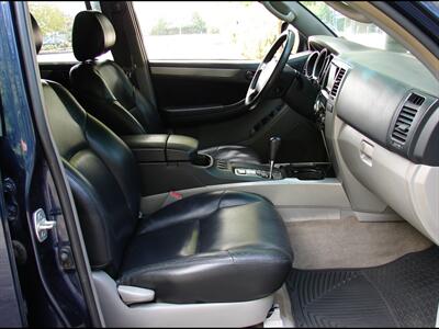 2006 Toyota 4Runner SR5   - Photo 20 - Poulsbo, WA 98370