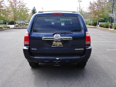 2006 Toyota 4Runner SR5   - Photo 6 - Poulsbo, WA 98370