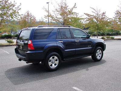 2006 Toyota 4Runner SR5   - Photo 5 - Poulsbo, WA 98370