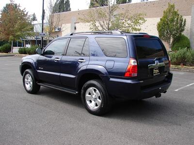 2006 Toyota 4Runner SR5   - Photo 8 - Poulsbo, WA 98370