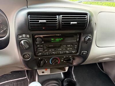 2000 Ford Ranger XLT 2dr XLT   - Photo 18 - Poulsbo, WA 98370