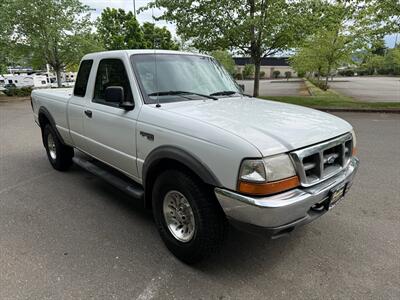 2000 Ford Ranger XLT 2dr XLT   - Photo 3 - Poulsbo, WA 98370