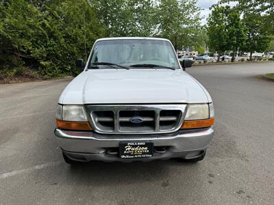2000 Ford Ranger XLT 2dr XLT   - Photo 2 - Poulsbo, WA 98370