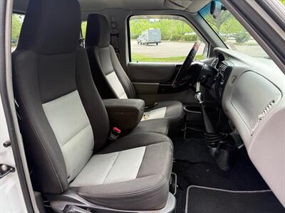 2000 Ford Ranger XLT 2dr XLT   - Photo 17 - Poulsbo, WA 98370