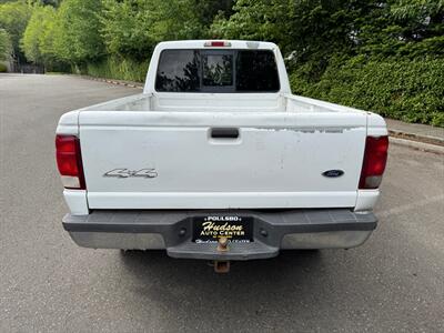 2000 Ford Ranger XLT 2dr XLT   - Photo 4 - Poulsbo, WA 98370