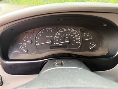 2000 Ford Ranger XLT 2dr XLT   - Photo 15 - Poulsbo, WA 98370