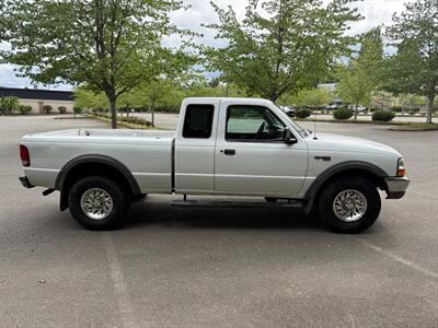 2000 Ford Ranger XLT 2dr XLT   - Photo 6 - Poulsbo, WA 98370