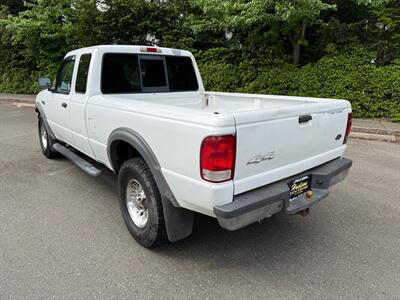 2000 Ford Ranger XLT 2dr XLT   - Photo 9 - Poulsbo, WA 98370