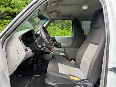 2000 Ford Ranger XLT 2dr XLT   - Photo 7 - Poulsbo, WA 98370