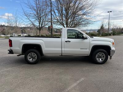 2015 GMC Sierra 1500   - Photo 4 - Poulsbo, WA 98370