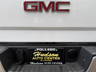 2015 GMC Sierra 1500   - Photo 21 - Poulsbo, WA 98370