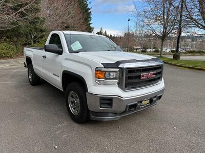2015 GMC Sierra 1500   - Photo 3 - Poulsbo, WA 98370