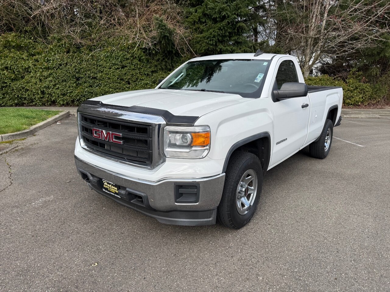 2015 GMC Sierra 1500   - Photo 1 - Poulsbo, WA 98370