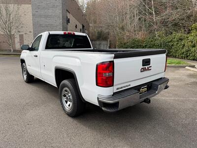 2015 GMC Sierra 1500   - Photo 5 - Poulsbo, WA 98370