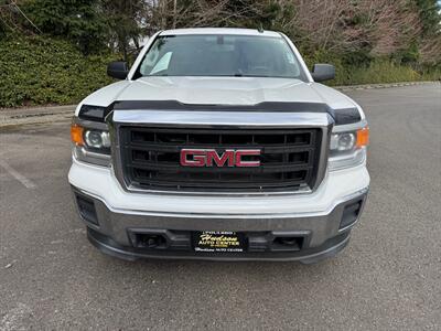 2015 GMC Sierra 1500   - Photo 2 - Poulsbo, WA 98370