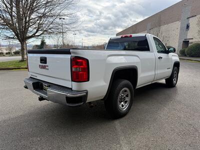 2015 GMC Sierra 1500   - Photo 7 - Poulsbo, WA 98370