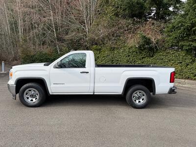 2015 GMC Sierra 1500   - Photo 10 - Poulsbo, WA 98370