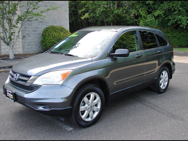 2011 Honda CR-V SE  