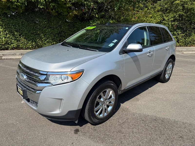 2014 Ford Edge SEL SEL