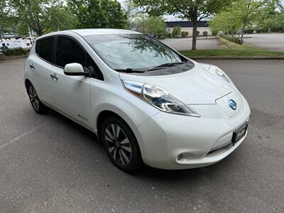 2013 Nissan LEAF SL   - Photo 3 - Poulsbo, WA 98370