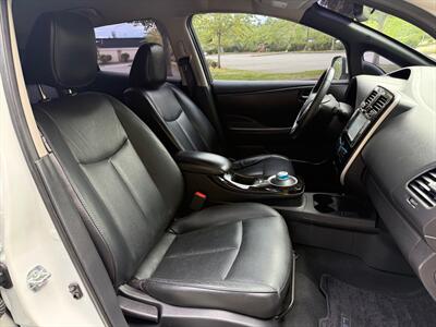 2013 Nissan LEAF SL   - Photo 16 - Poulsbo, WA 98370