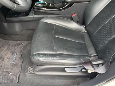 2013 Nissan LEAF SL   - Photo 11 - Poulsbo, WA 98370