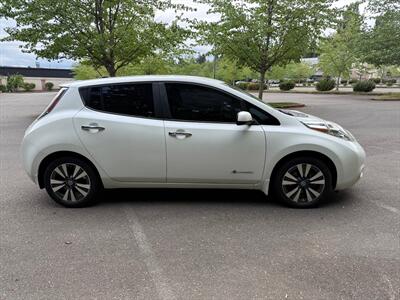 2013 Nissan LEAF SL   - Photo 6 - Poulsbo, WA 98370