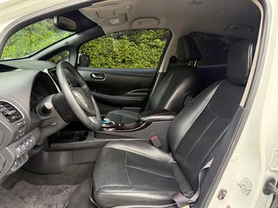 2013 Nissan LEAF SL   - Photo 7 - Poulsbo, WA 98370