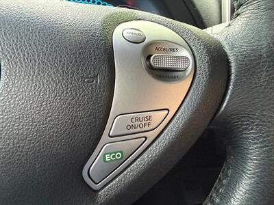2013 Nissan LEAF SL   - Photo 18 - Poulsbo, WA 98370