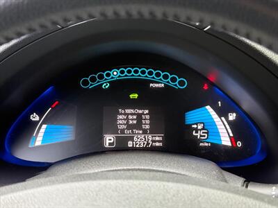2013 Nissan LEAF SL   - Photo 14 - Poulsbo, WA 98370