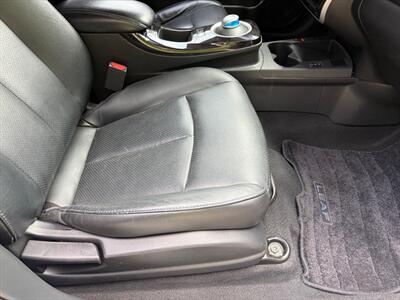 2013 Nissan LEAF SL   - Photo 20 - Poulsbo, WA 98370