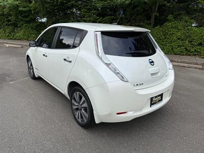 2013 Nissan LEAF SL   - Photo 9 - Poulsbo, WA 98370