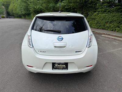2013 Nissan LEAF SL   - Photo 4 - Poulsbo, WA 98370
