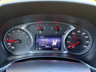 2019 Chevrolet Equinox LT   - Photo 11 - Poulsbo, WA 98370