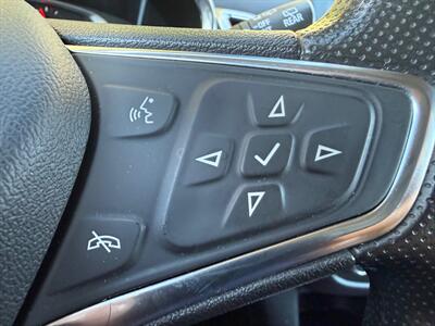 2019 Chevrolet Equinox LT   - Photo 15 - Poulsbo, WA 98370