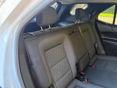 2019 Chevrolet Equinox LT   - Photo 20 - Poulsbo, WA 98370