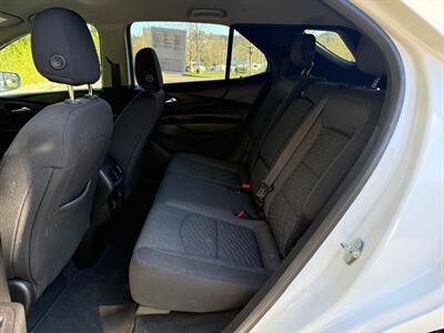 2019 Chevrolet Equinox LT   - Photo 24 - Poulsbo, WA 98370