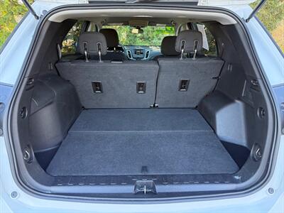 2019 Chevrolet Equinox LT   - Photo 30 - Poulsbo, WA 98370