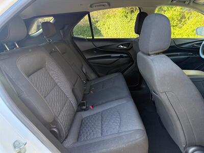 2019 Chevrolet Equinox LT   - Photo 21 - Poulsbo, WA 98370