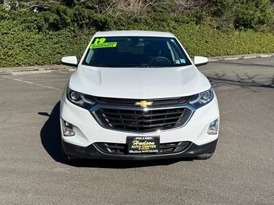 2019 Chevrolet Equinox LT   - Photo 4 - Poulsbo, WA 98370