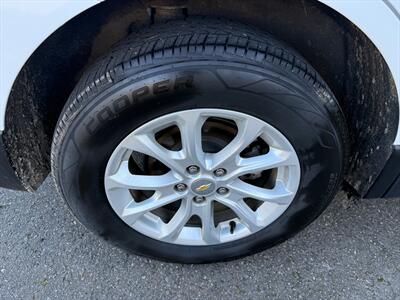 2019 Chevrolet Equinox LT   - Photo 32 - Poulsbo, WA 98370