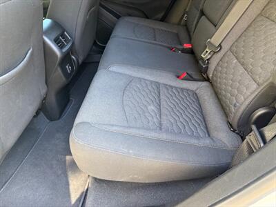2019 Chevrolet Equinox LT   - Photo 28 - Poulsbo, WA 98370
