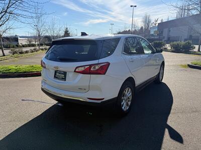 2019 Chevrolet Equinox LT   - Photo 7 - Poulsbo, WA 98370