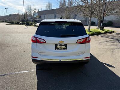 2019 Chevrolet Equinox LT   - Photo 6 - Poulsbo, WA 98370